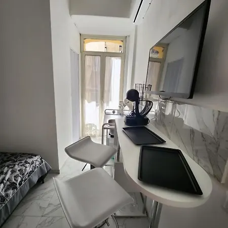 La Dimora Di Annalisa Apartment Naples Exterior photo