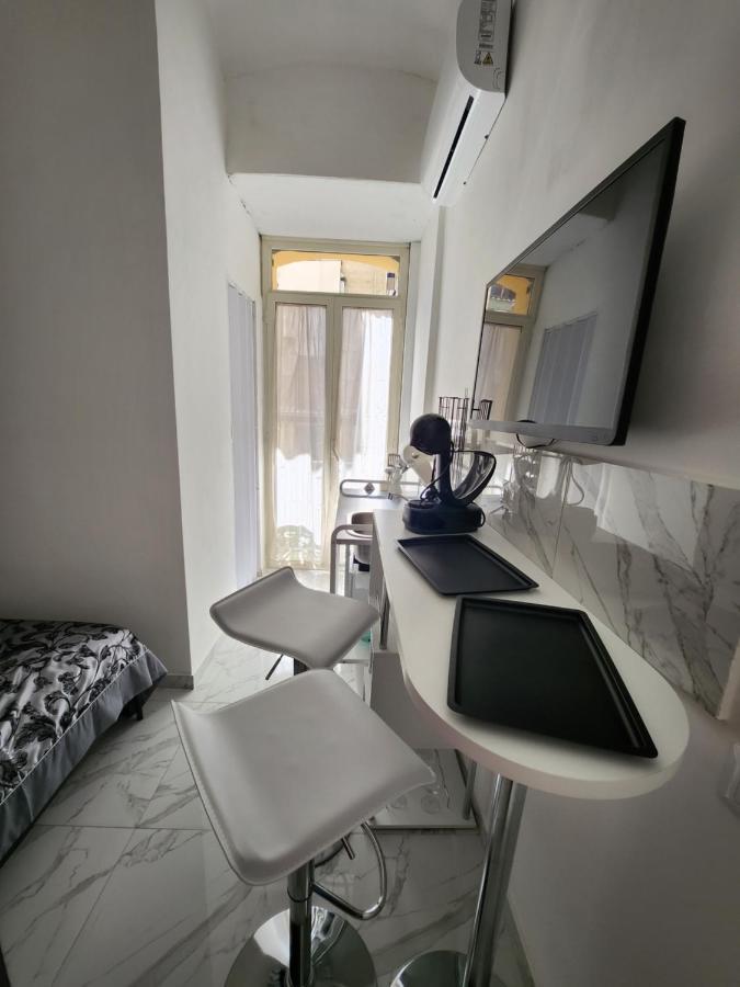 La Dimora Di Annalisa Appartement