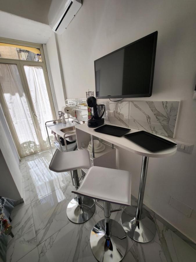 La Dimora Di Annalisa Apartment *