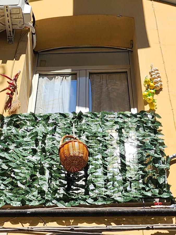 Appartement La Dimora Di Annalisa