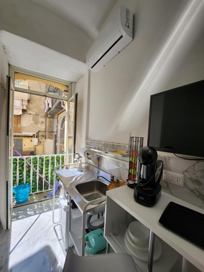 Apartamento La Dimora Di Annalisa