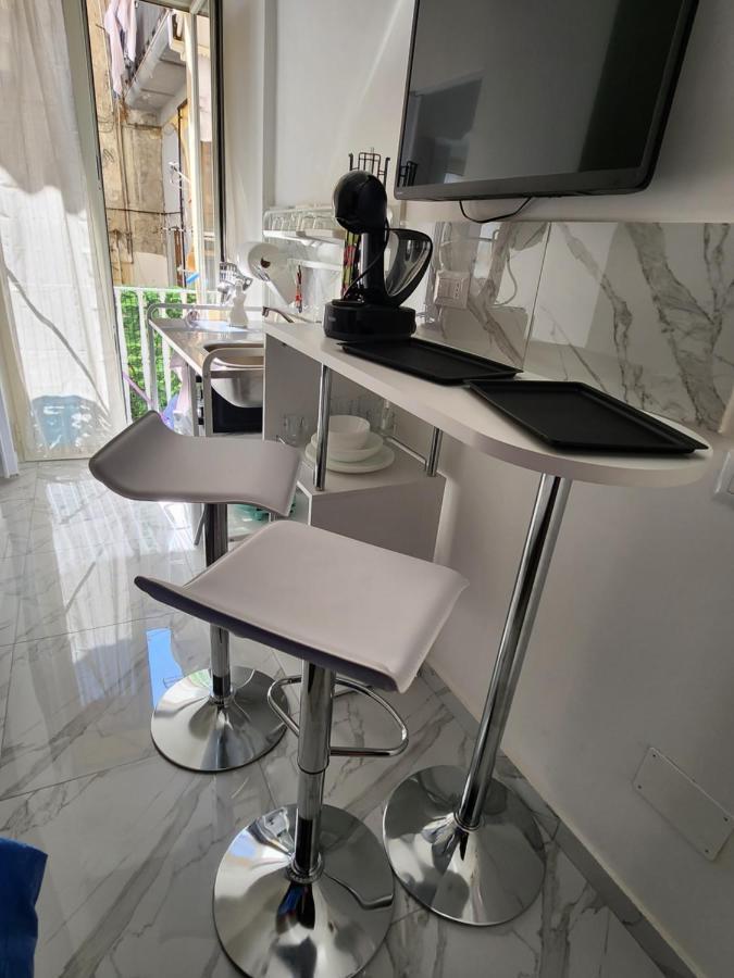 La Dimora Di Annalisa Appartement Napels