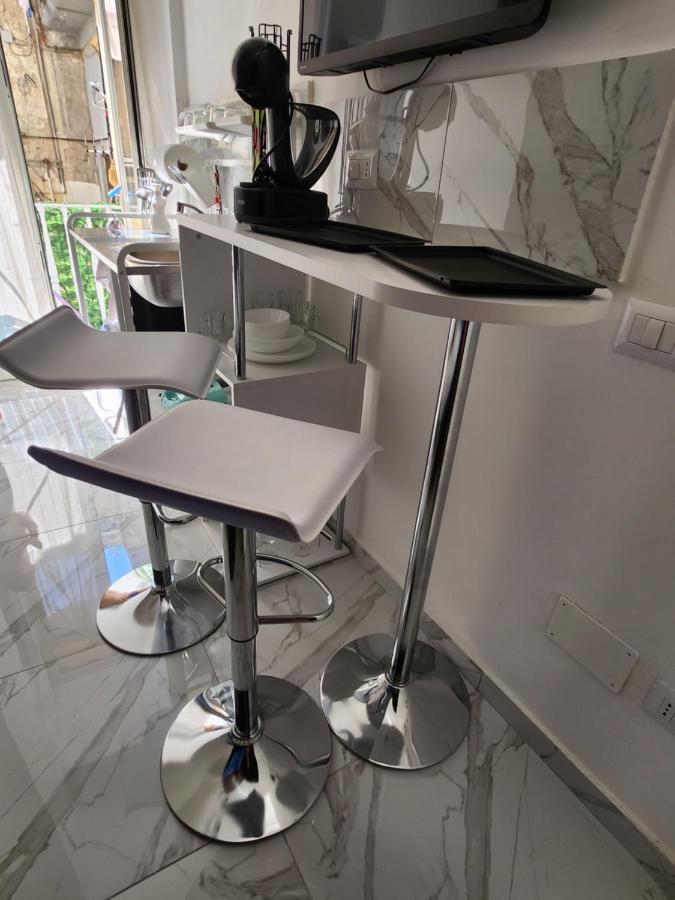 La Dimora Di Annalisa Appartement