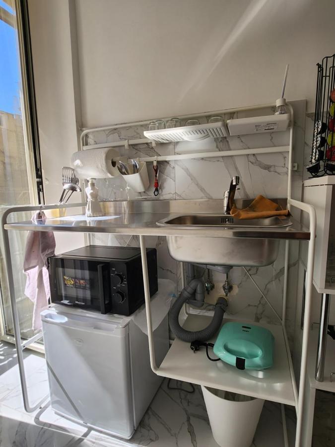 La Dimora Di Annalisa Appartement Napels