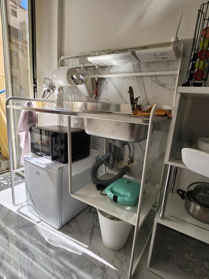 La Dimora Di Annalisa Appartement *