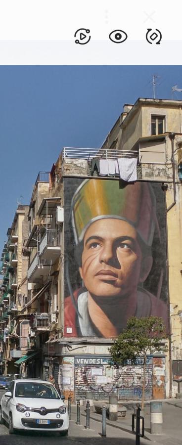 La Dimora Di Annalisa Naples
