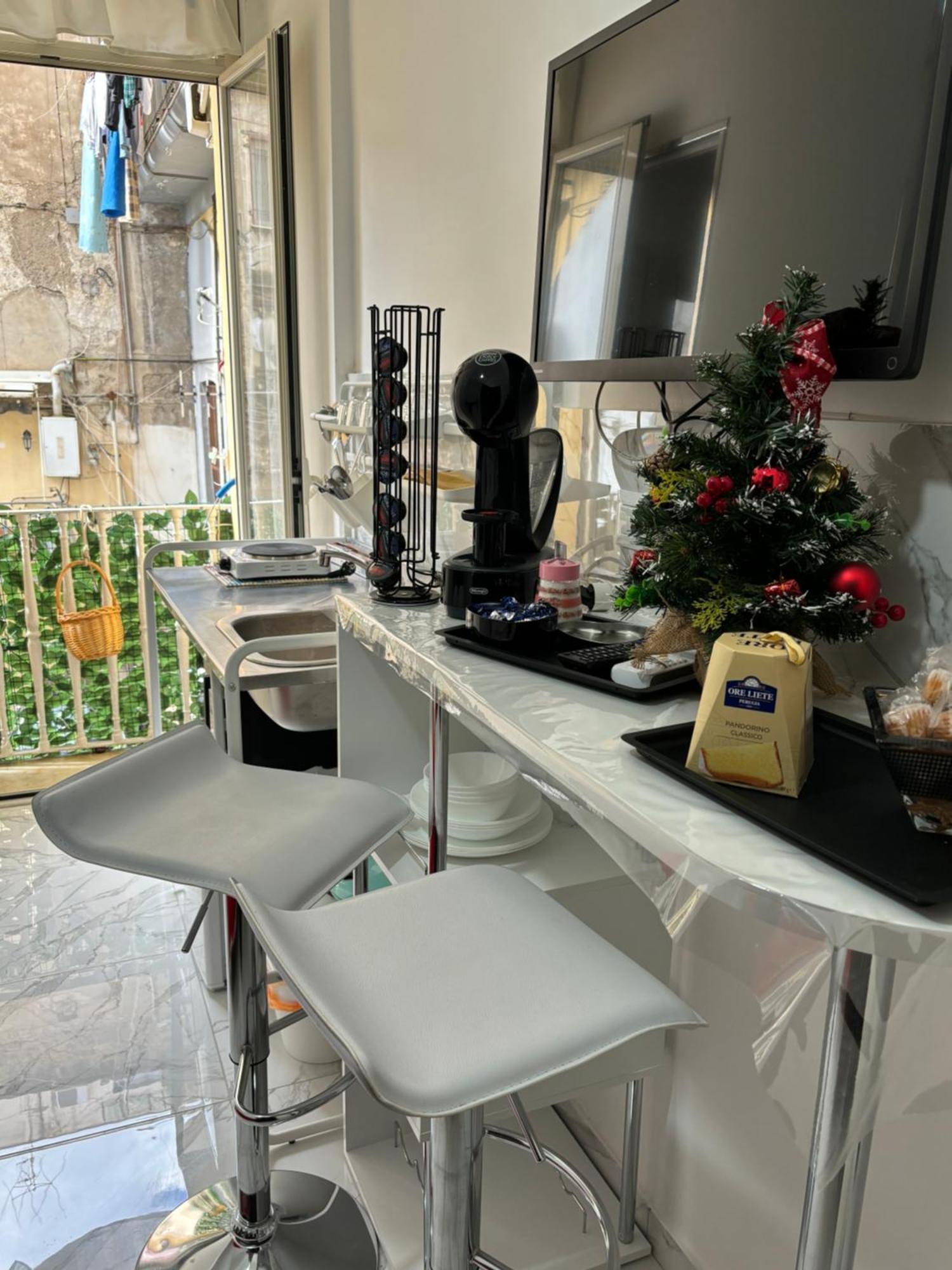 La Dimora Di Annalisa Appartement