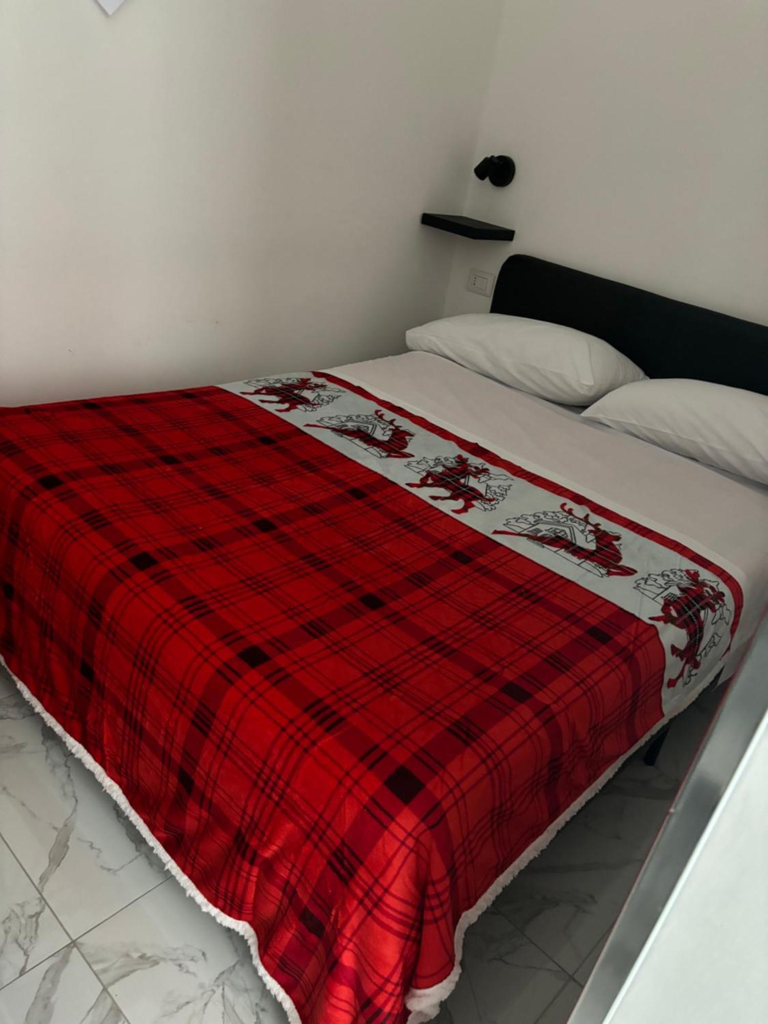 Apartamento La Dimora Di Annalisa *