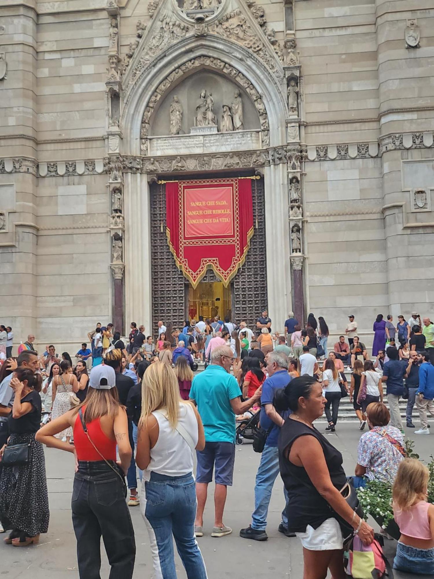 La Dimora Di Annalisa Naples
