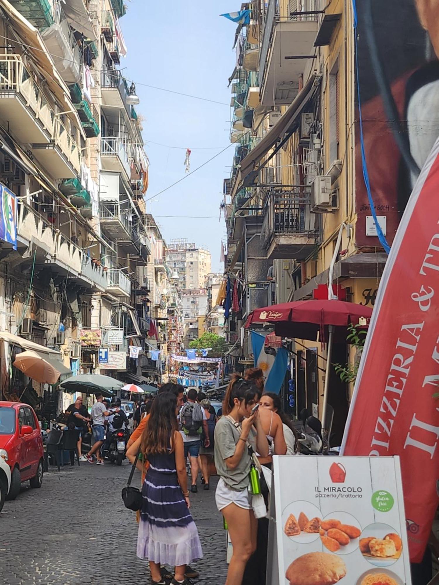 La Dimora Di Annalisa Appartement *