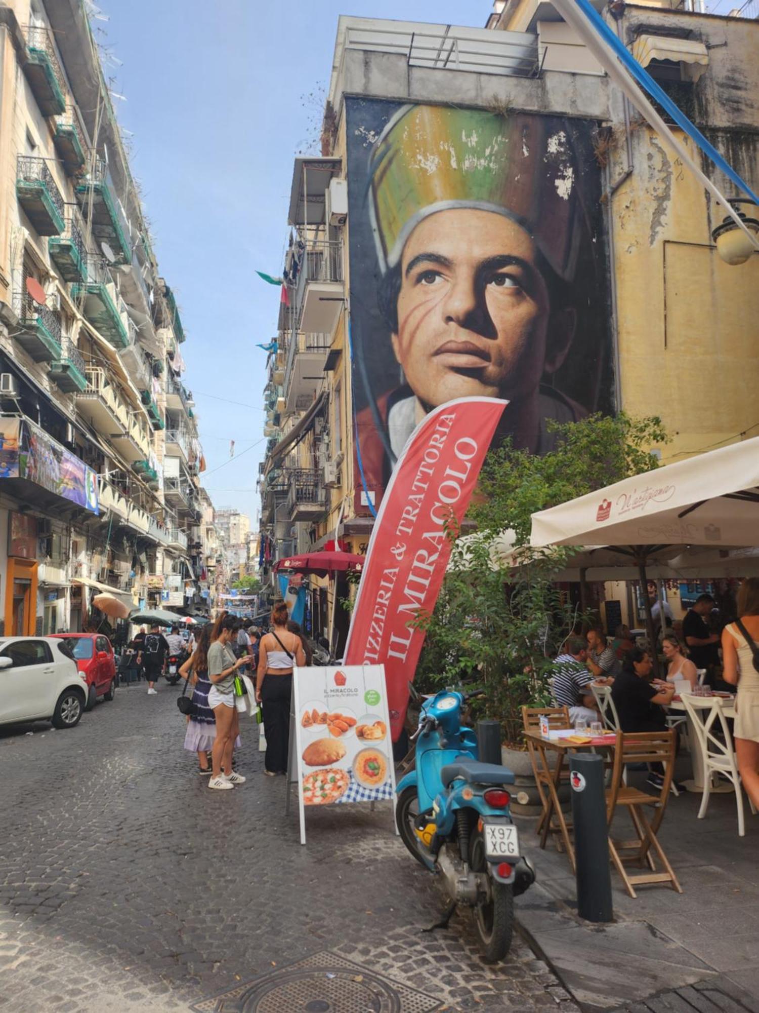 La Dimora Di Annalisa Apartment Naples