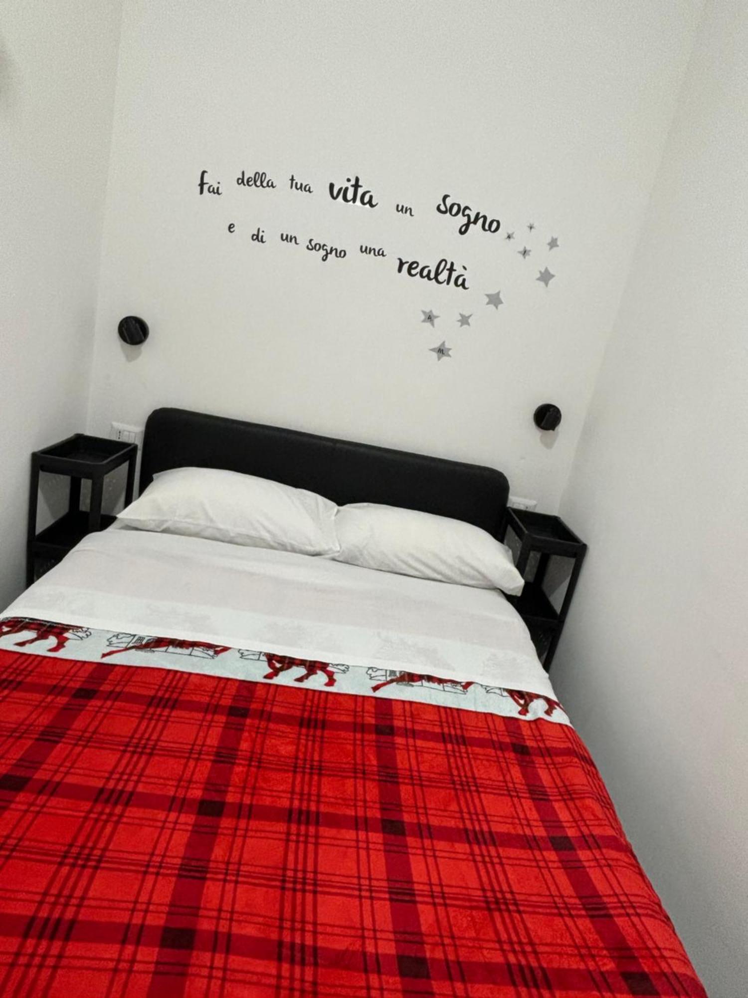 La Dimora Di Annalisa Appartement Napels